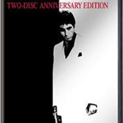 Scarface, DVD