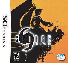 Scurge Hive, DS