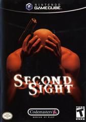Second Sight, GameCube
