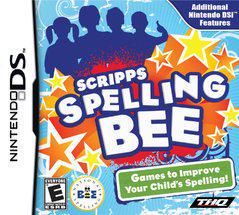 Scripps Spelling Bee, DS
