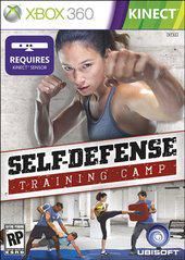 Self-Defense, Xbox 360