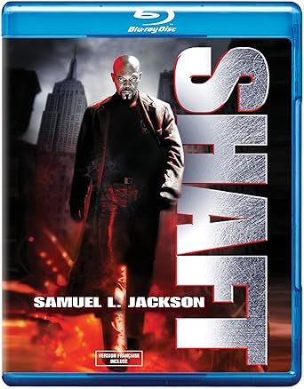 Shaft (2000), Blu-ray