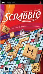 Scrabble, PSP (Cart Only)