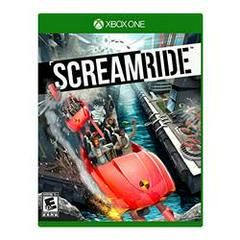 ScreamRide, Xbox One