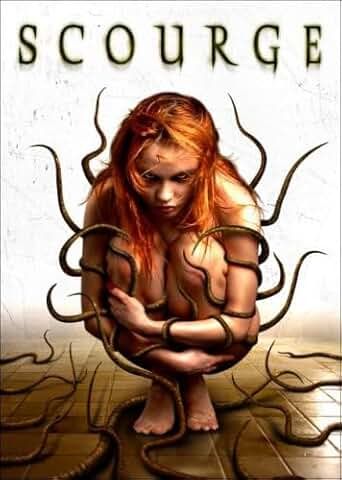 Scourge, DVD