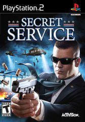 Secret Service, PS2