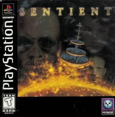 Sentient, PS1