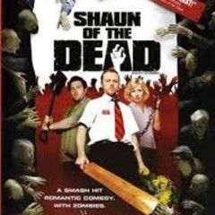 Shaun Of The Dead, DVD