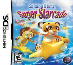 Shining Stars Super Starcade, DS (Cart Only)