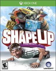 Shape Up, Xbox One
