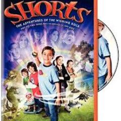 Shorts, DVD