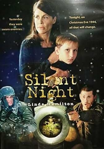 Silent Night, DVD