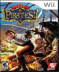 Sid Meier's Pirates!, Wii