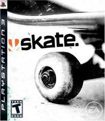 Skate, PS3