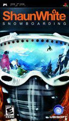 Shaun White Snowboarding, PSP (Cart Only)