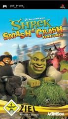 Shrek Smash n' Crash Racing, PSP (Cart Only)