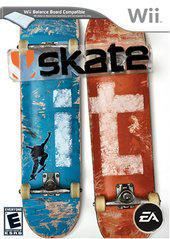 Skate It, Wii