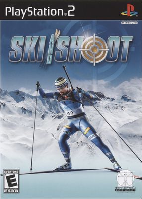 Ski and Shoot, PS2