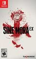 Sine Mora Ex, Switch (NEW)