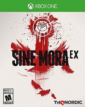 Sine Mora Ex, Xbox One