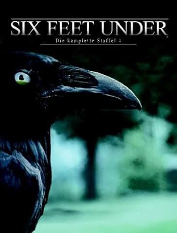 Six Feet Under - Season 4, DVD