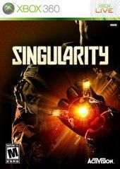 Singularity, Xbox 360