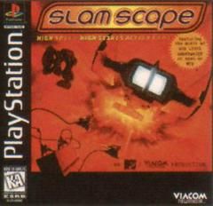 SlamScape, PS1