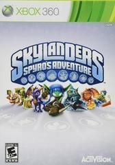 Skylanders Spyro's Adventure, Xbox 360