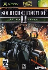 Soldier of Fortune 2, Xbox