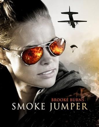 Smoke Jumpers, DVD