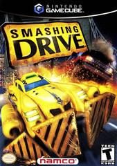 Smashing Drive, GameCube