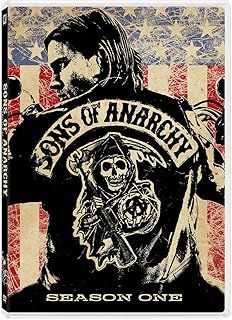 Sons of Anarchy - Season 1, DVD
