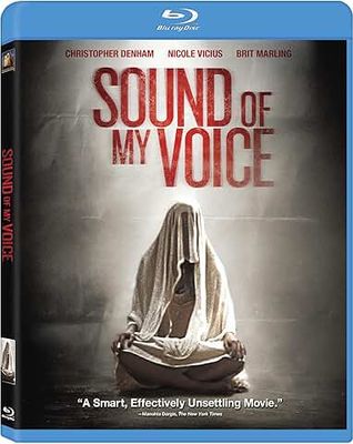 Sound of My Voice, Blu-ray
