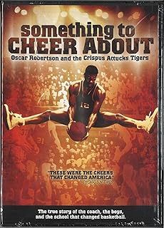 Something To Cheer About, DVD