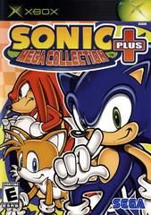 Sonic Mega Collection Plus, Xbox