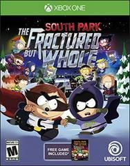 South Park - The Fractured But Whole, Xbox One