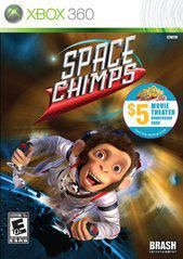 Space Chimps, Xbox 360