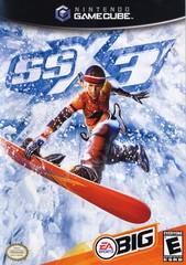 SSX 3 GameCube