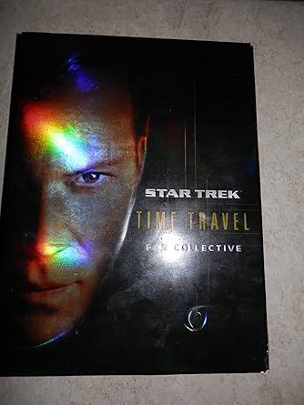 Star Trek Fan Collective - Time Travel, DVD