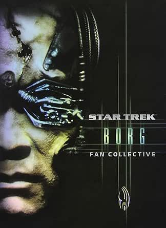 Star Trek Fan Collective - Borg, DVD
