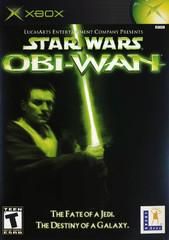 Star Wars Obi-Wan, Xbox