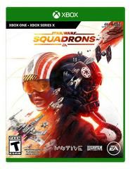 Star Wars Squadrons, Xbox One/Series X