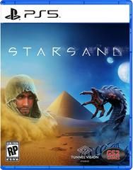 Starsand, PS5