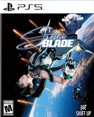 Stellar Blade, PS5