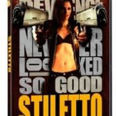 Stiletto, DVD