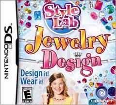 Style Lab - Jewelry Design, DS (Cart Only)