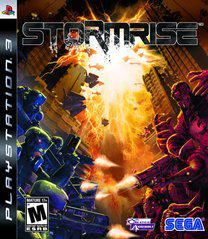 Stormrise, PS3