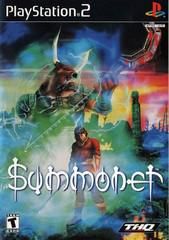 Summoner, PS2
