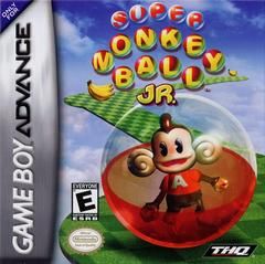 Super Monkey Ball Jr, GameBoy Advance (Cart Only)