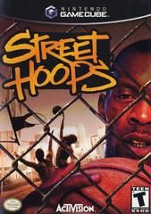 Street Hoops, Gamecube